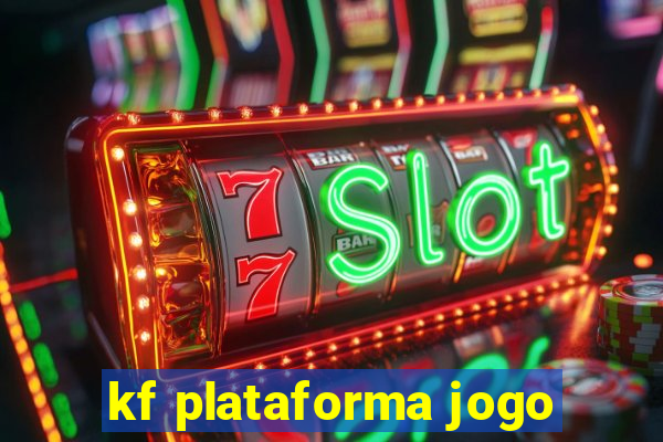 kf plataforma jogo